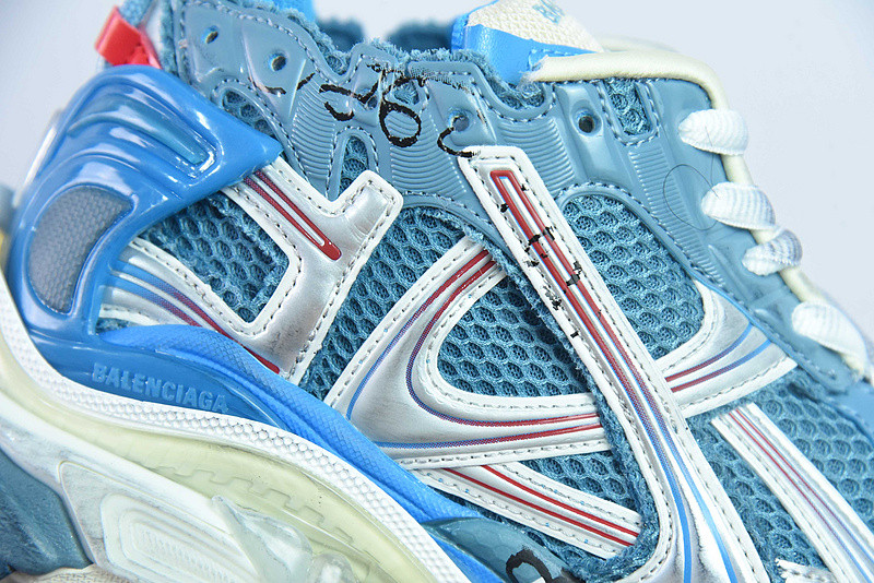 Ba1en*iaga runner sneaker