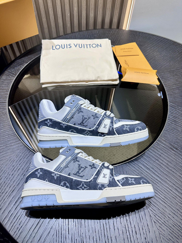 LVT SNEAKERS