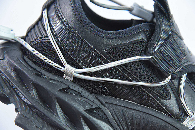 BC XL SNEAKERS