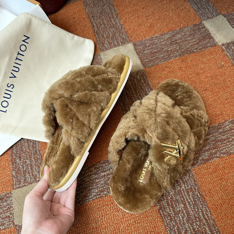 LVT SANDALS