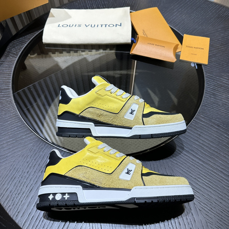 LVT SNEAKERS