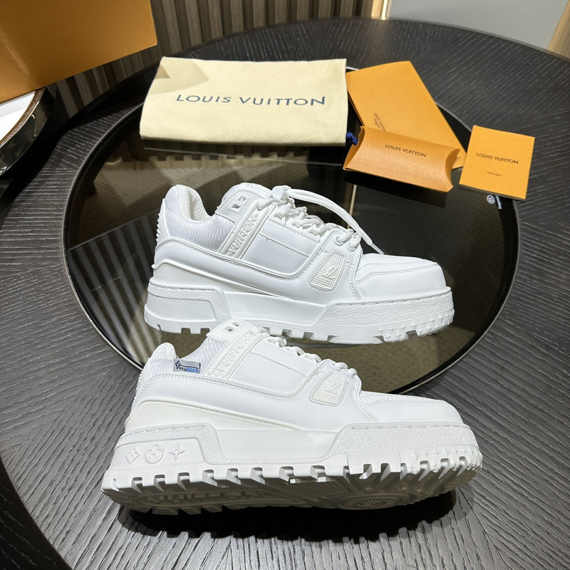 LVT SNEAKERS