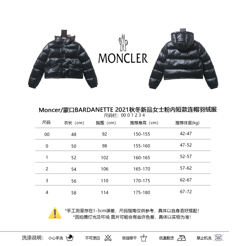 Moncler