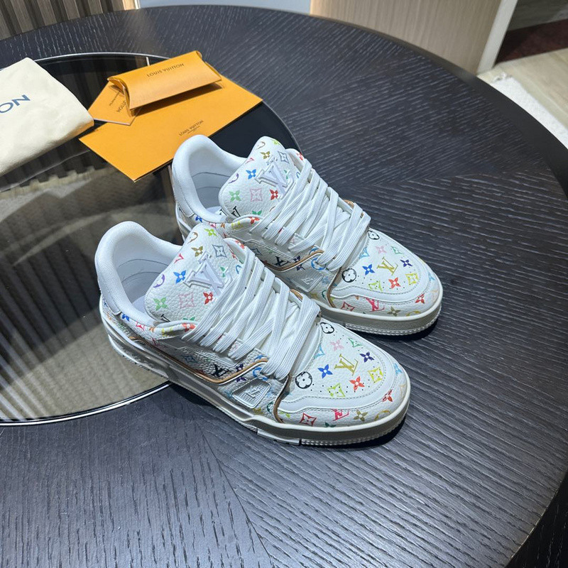 LVT SNEAKERS