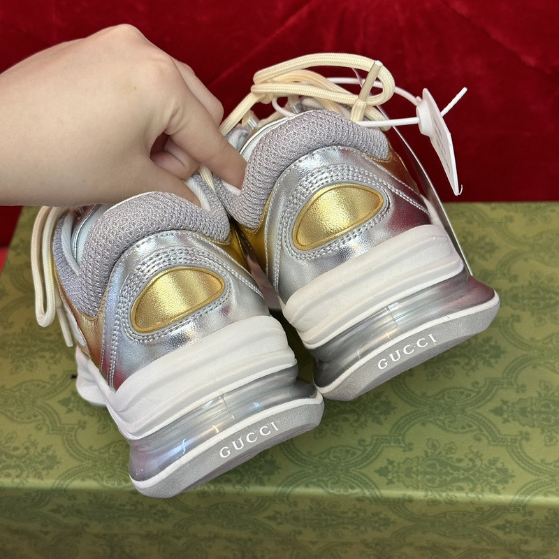 G*u*i sneaker