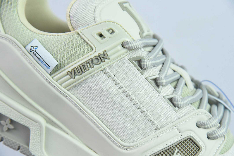 LVT SNEAKERS