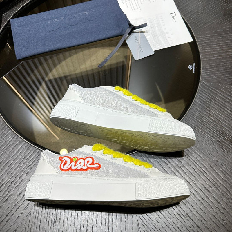 DIO* B33 SNEAKER