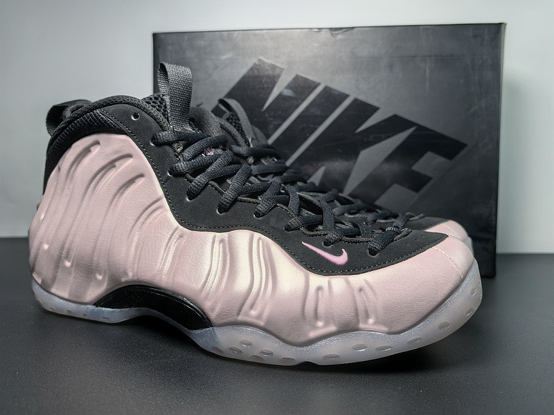 Nike Air Foamposite One DMV Cherry Blossom HJ4187-001