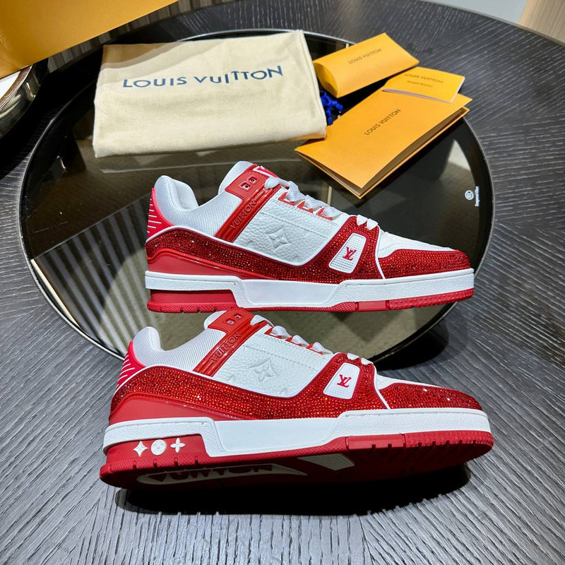 LVT SNEAKERS