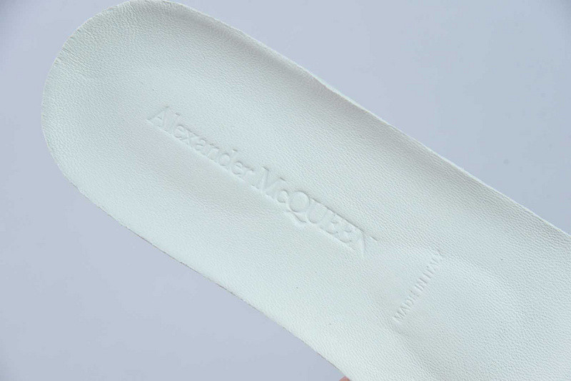 AlexER McEEN SNEAKERS