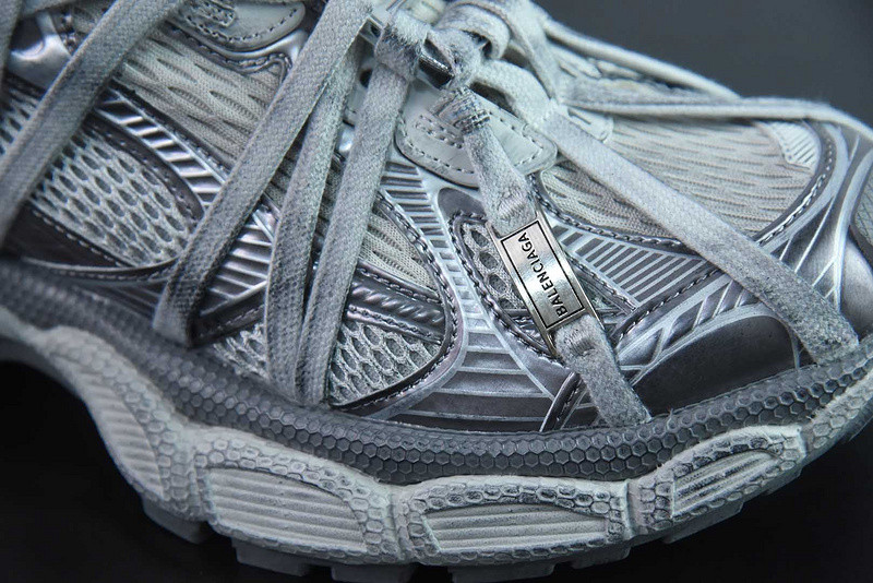 BC 3XL SNEAKER