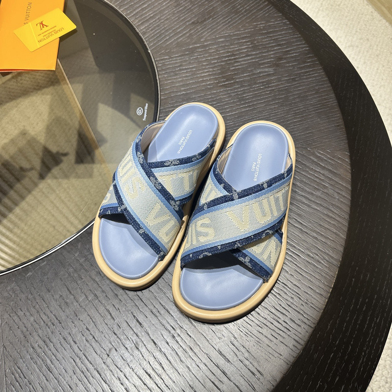 LVT SANDALS