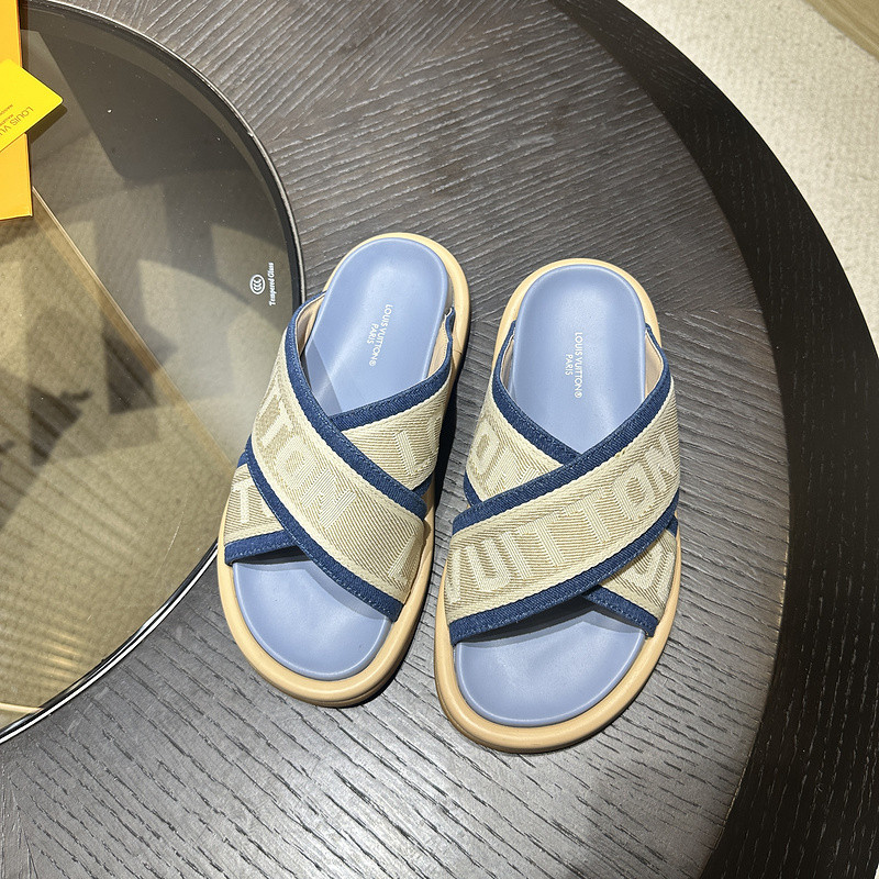 LVT SANDALS