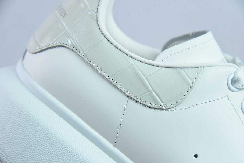 AlexER McEEN SNEAKERS