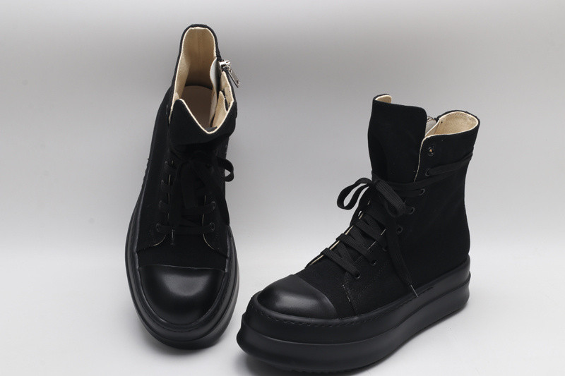 RICK OWENS DRKSHDW