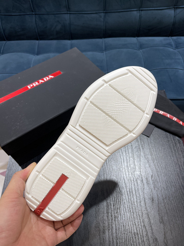 PR SNEAKER