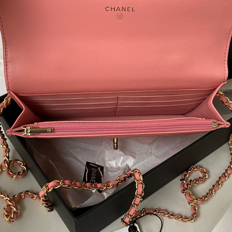 Ch**el purse