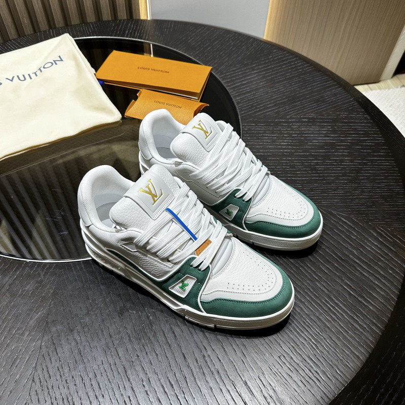LVT SNEAKERS