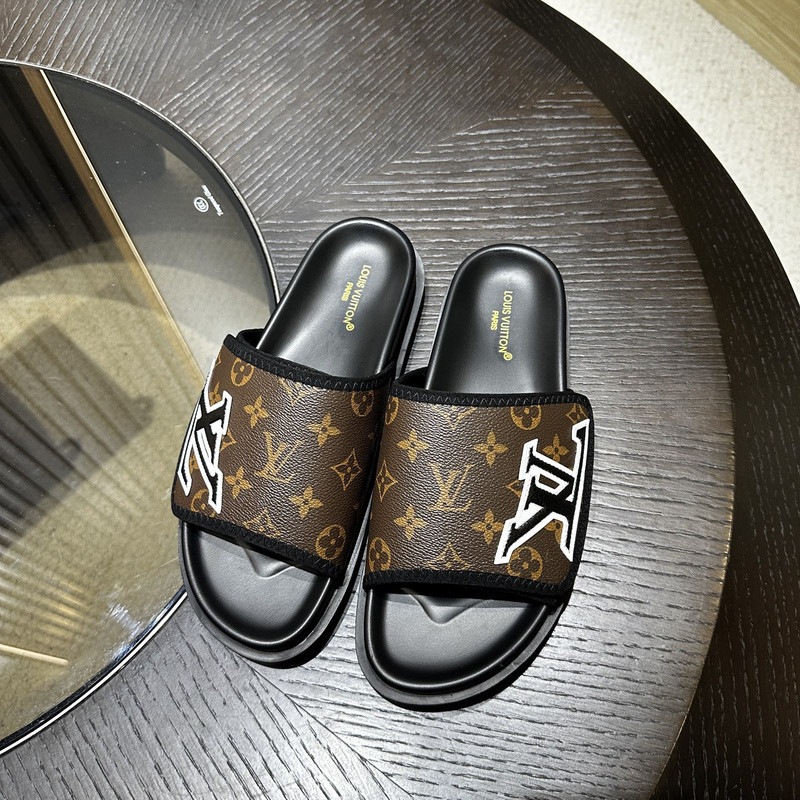LVT SANDALS