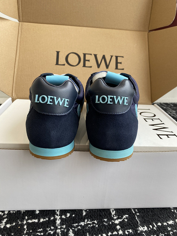 L0ew* sneaker