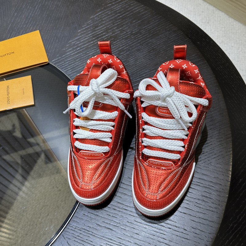 LVT SNEAKERS