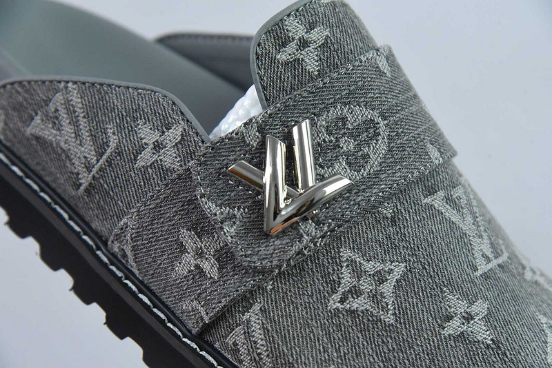 LVT SANDALS