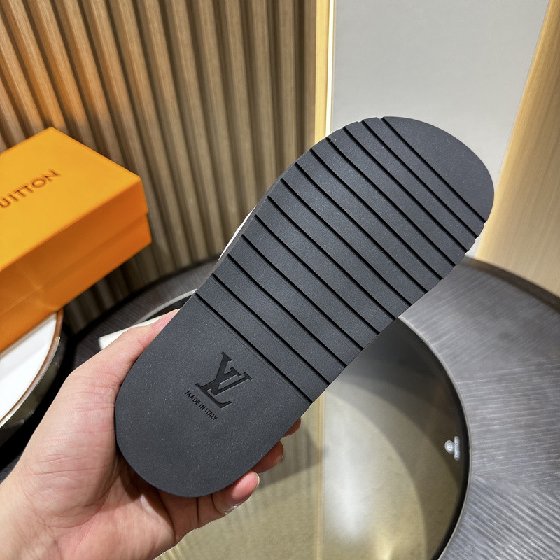 LVT SANDALS