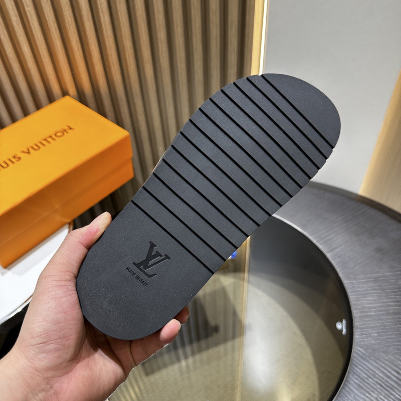 LVT SANDALS