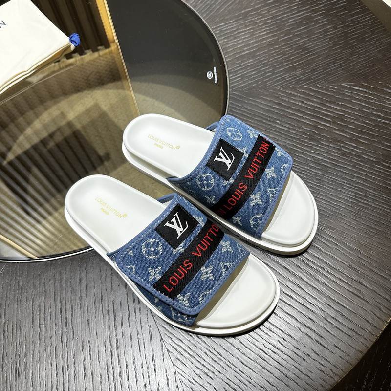 LVT SANDALS