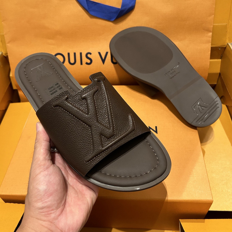 LVT SANDALS