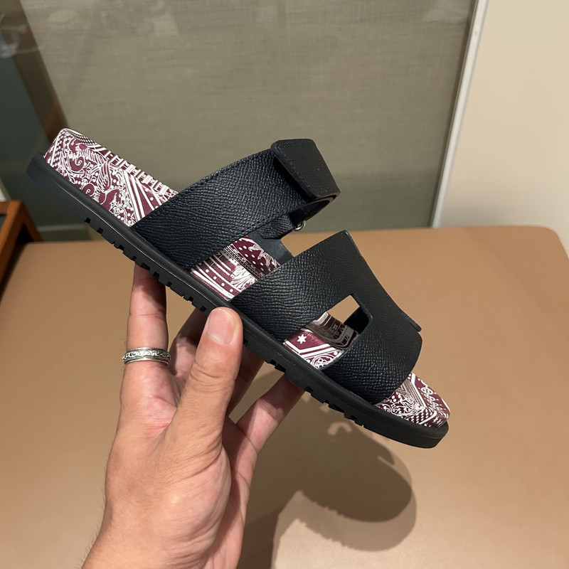 H**me5 slide