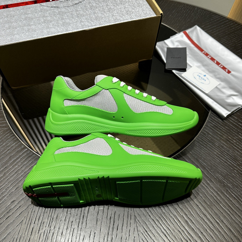 PR SNEAKER