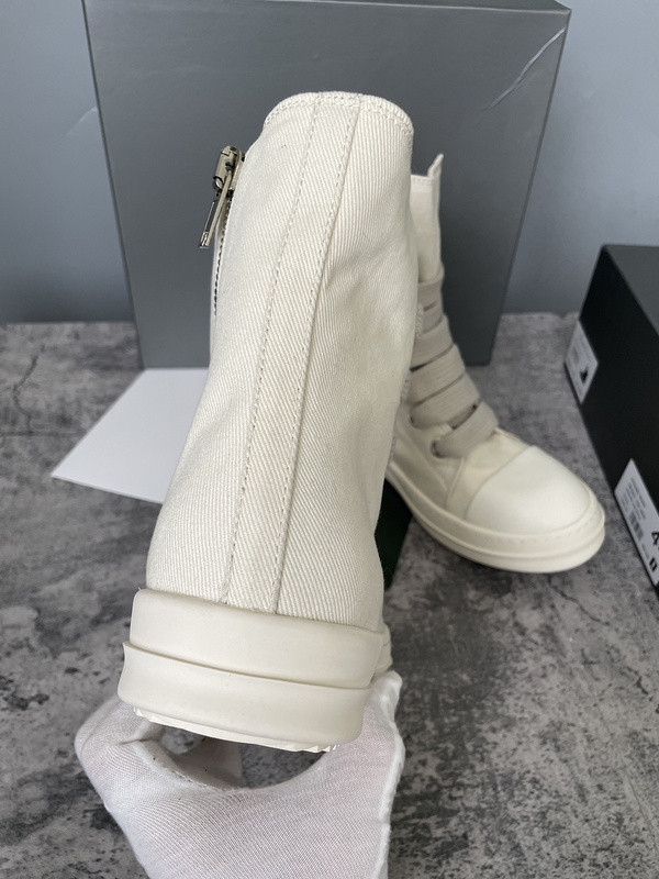 RICK OWENS DRKSHDW