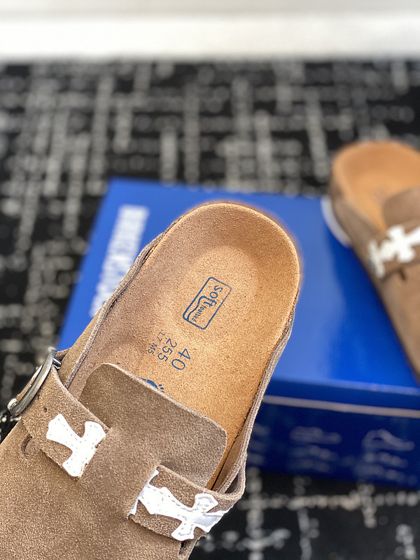 BIRKENSTOCK SNEAKER