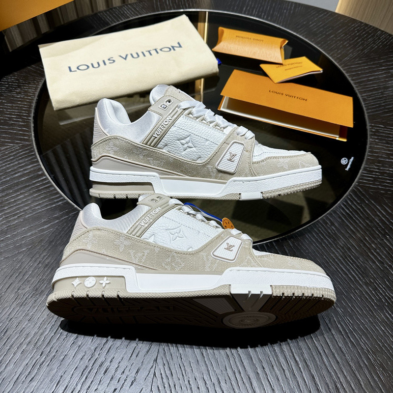 LVT SNEAKERS