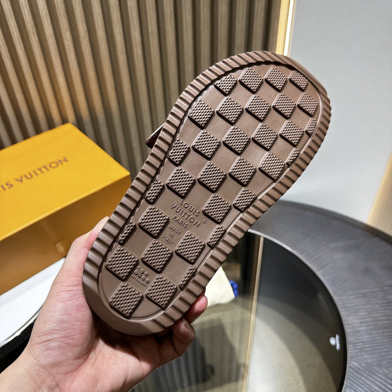 LVT SANDALS