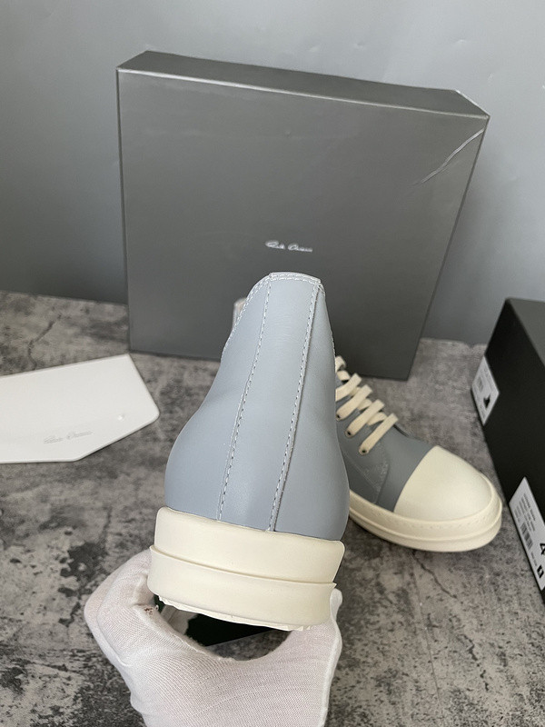 RICK OWENS DRKSHDW