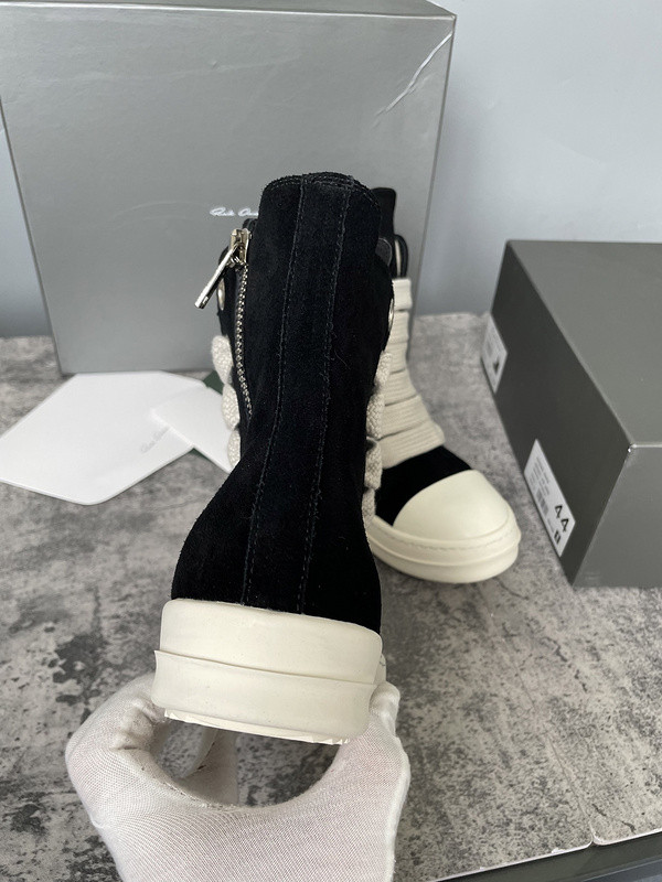 RICK OWENS DRKSHDW