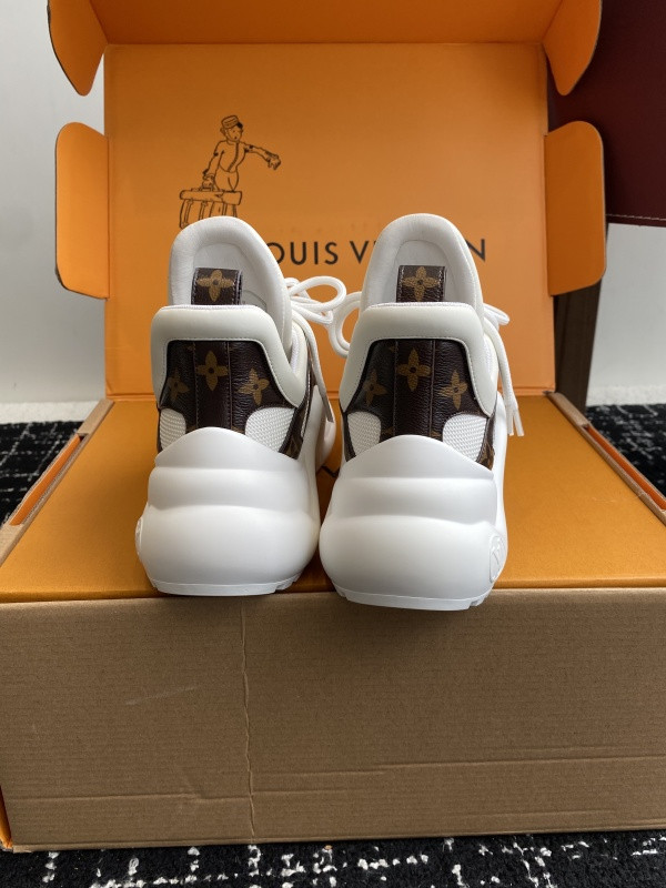 LVT Archlight Sneaker