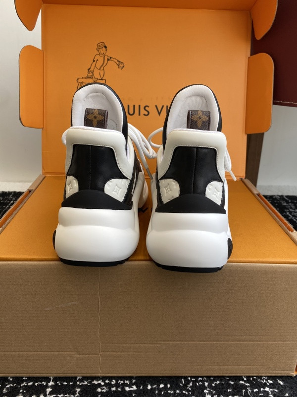 LVT Archlight Sneaker