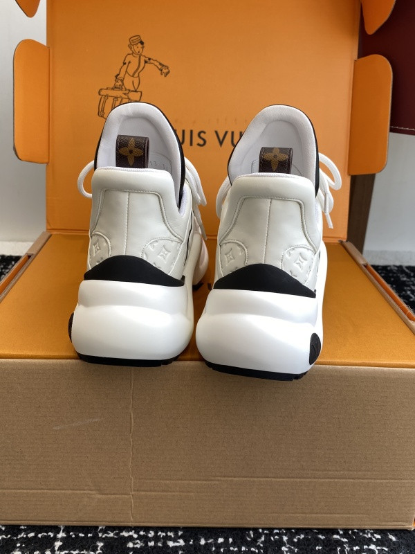LVT Archlight Sneaker
