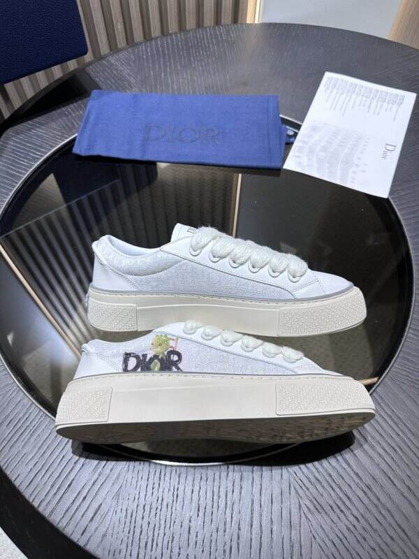 DIO* B33 SNEAKER