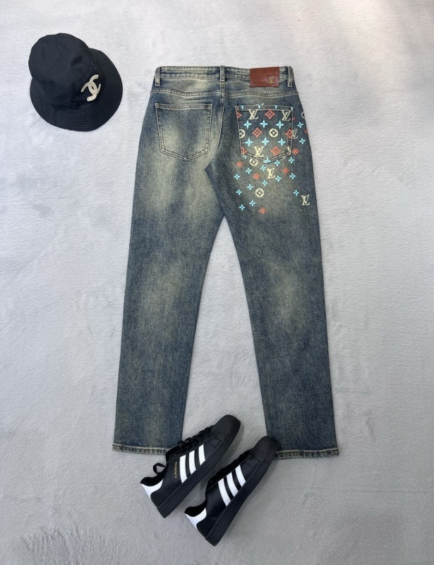 Aceshoe Jeans