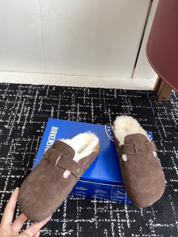 BIRKENSTOCK SNEAKER