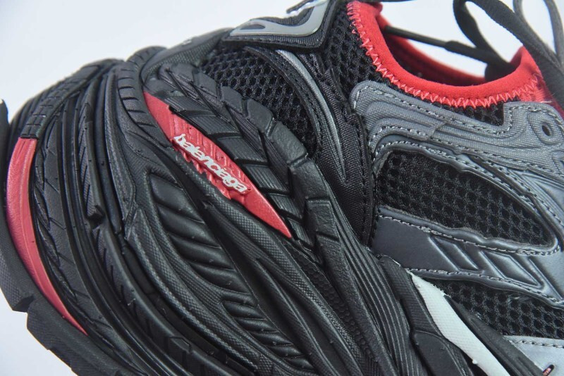 BC XL SNEAKERS