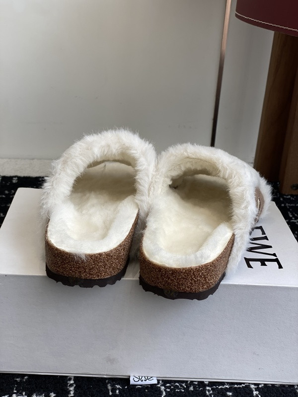 BIRKENSTOCK SNEAKER