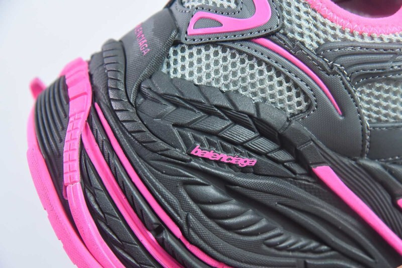 BC XL SNEAKERS