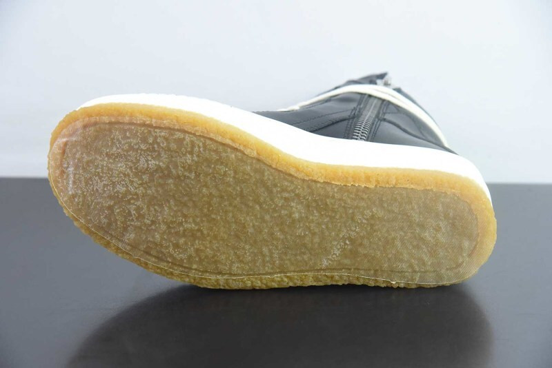 RICK OWENS DRKSHDW