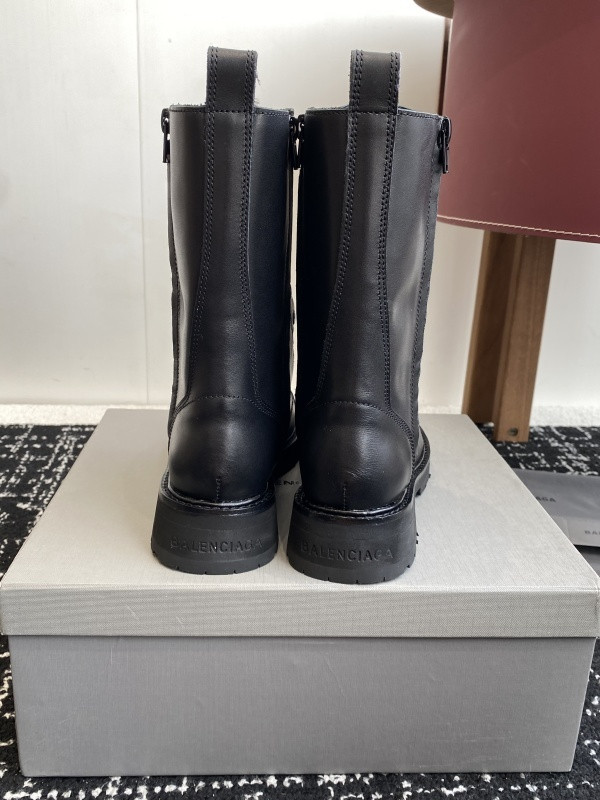 BC BOOTS