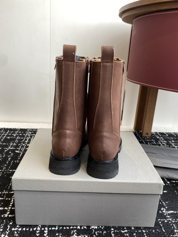 BC BOOTS